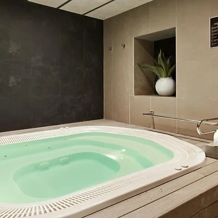 Catalonia Plaza Mayor Hotel Madrid