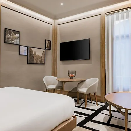 Circulo Gran Via, Autograph Collection (adults Only) Madrid