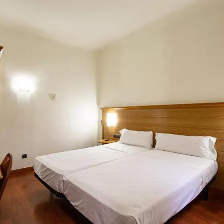 Negresco Gran Via Hotel Madrid
