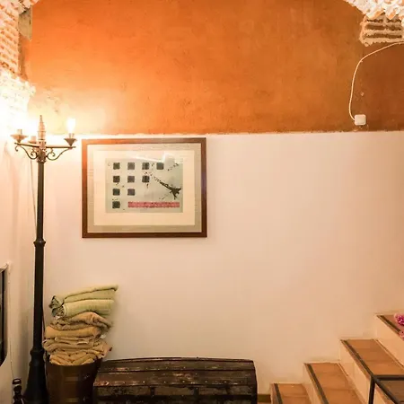 Apartment Encomienda