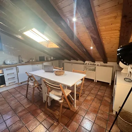 San Vicente Ferrer, Duplex Dos En Malasana Apartamento Madri