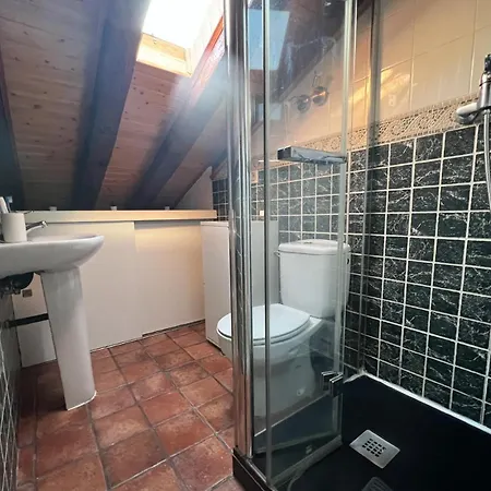 San Vicente Ferrer, Duplex Dos En Malasana Apartamento