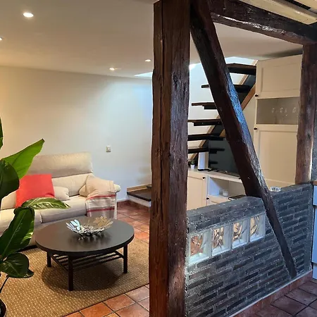 San Vicente Ferrer, Duplex Dos En Malasana *