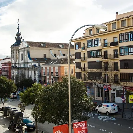 Apartment Roisa Centro