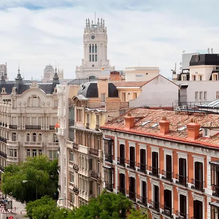Palacio Del Retiro, Autograph Collection Hotel 5*