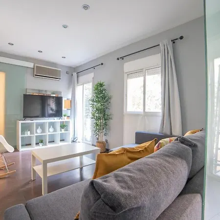 Myhousespain - Moderno A Escasos Metros Del Bernabeu * Madrid
