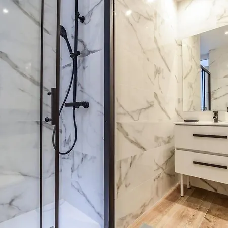 Myhousespain - Luxury Flat Next To Gran Via Apartment *