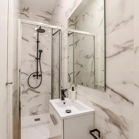 Myhousespain - Luxury Flat Next To Gran Via Apartment Madrid