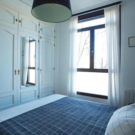 Apartamento Glorieta Puerta De Toledo Madrid