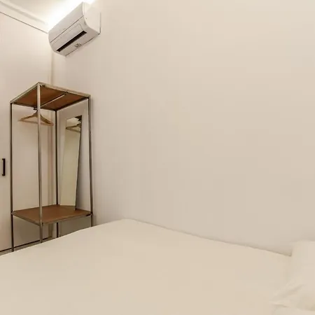 Myhousespain - Luxury Flat Next To Gran Via Madrid