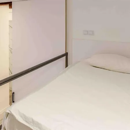 Apartment Myhousespain - Luxury Flat Next To Gran Via Madrid
