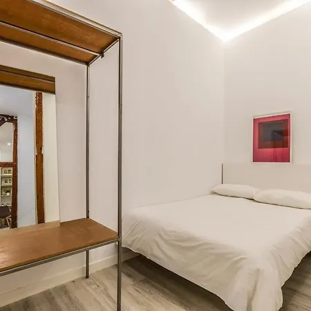 Apartment Myhousespain - Luxury Flat Next To Gran Via *