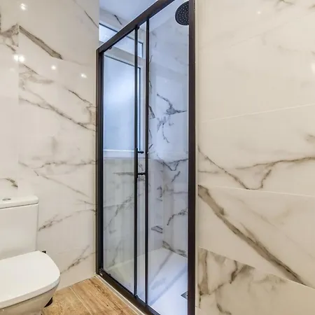 Apartment Myhousespain - Luxury Flat Next To Gran Via