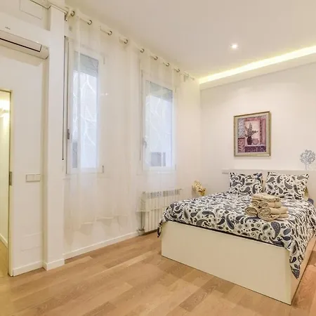 Apartment Myhousespain - De Lujo En Malasana - Mhm *