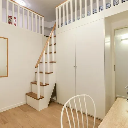 Apartment Myhousespain - De Lujo En Malasana - Mhm