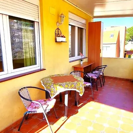 Apartamento Departamento Valera