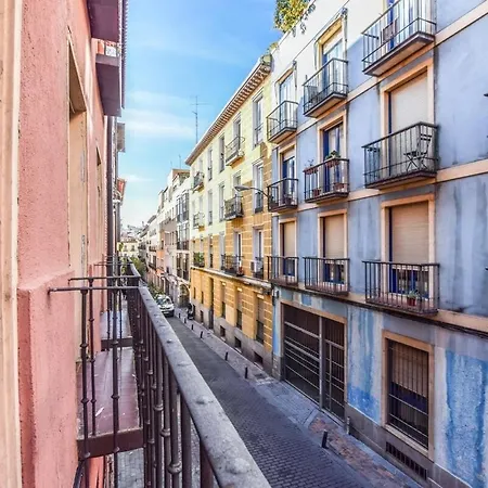 Myhousespain - De Lujo En Malasana - Mhm *