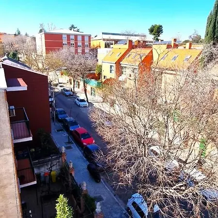 Departamento Valera Apartamento Madrid