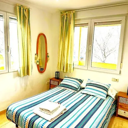 Departamento Valera Madrid