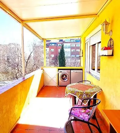Departamento Valera Apartamento Madrid