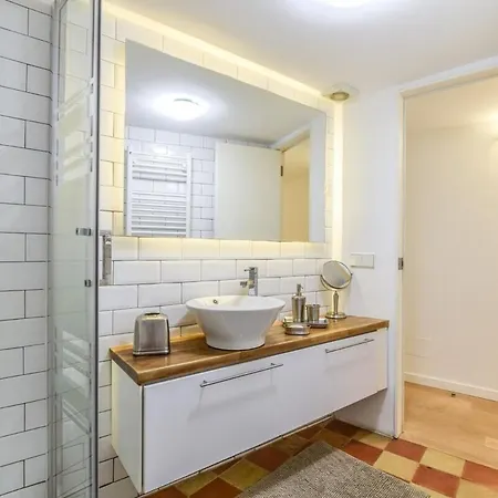 Myhousespain - De Lujo En Malasana - Mhm Apartment *
