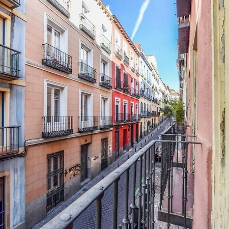 Myhousespain - De Lujo En Malasana - Mhm *
