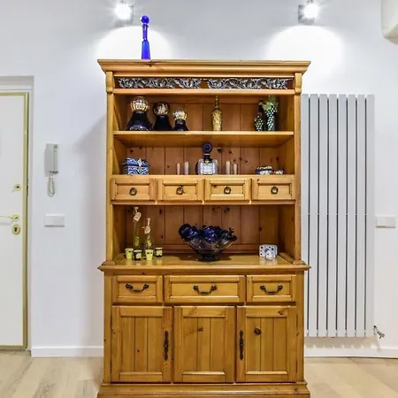 Apartment Myhousespain - De Lujo En Malasana - Mhm