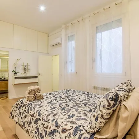 Myhousespain - De Lujo En Malasana - Mhm Apartment