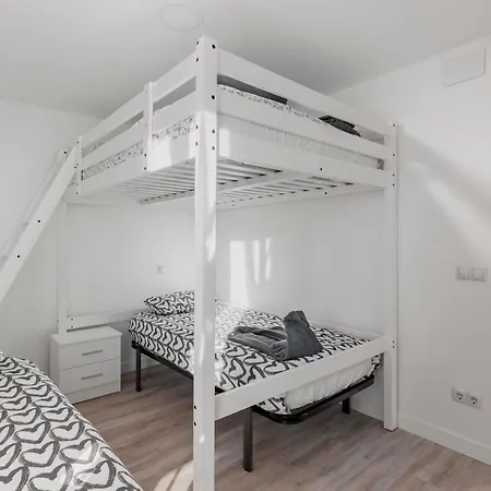 Holiday home Free Parking, Casa Independiente *