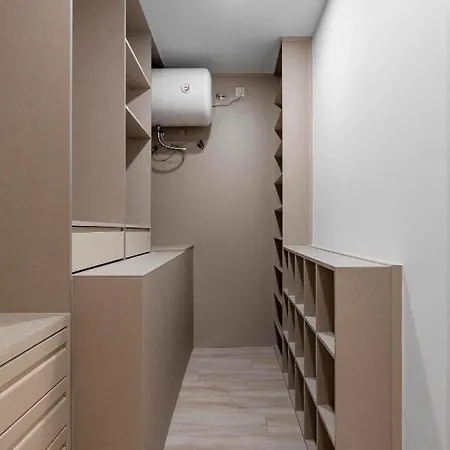 Holiday home Free Parking, Casa Independiente