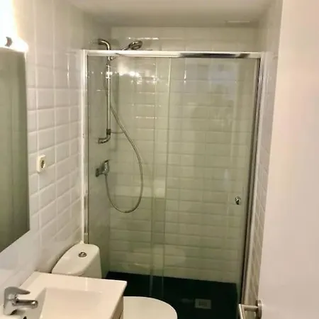 Apartamento Buhardilla En El De Los Austrias *