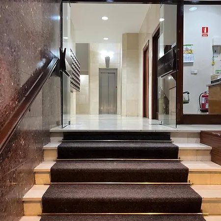 Aparment Legazpi * Madrid