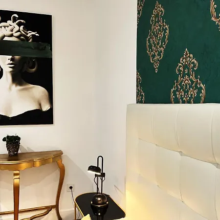 Place Juan Plaza Mayor Apartment Madrid