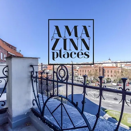 Ap Embajadores Ix Apartment Madrid