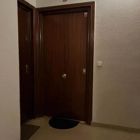 Apartment Aparment Legazpi Madrid