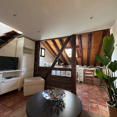 San Vicente Ferrer, Duplex Dos En Malasana Apartamento