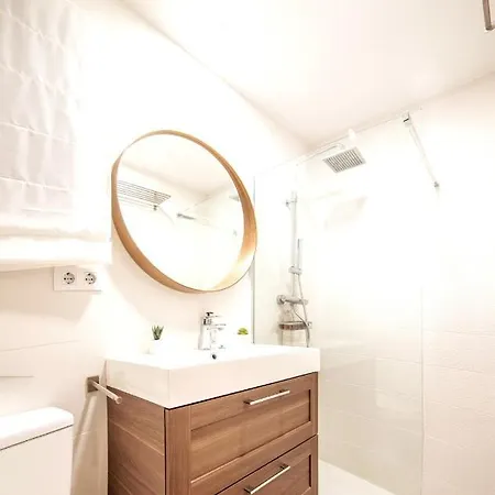 Myhousespain - Superb Close To Center Apartment
