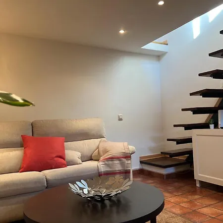 Appartamento San Vicente Ferrer, Duplex Dos En Malasana *