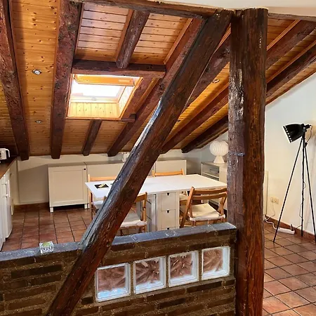 Apartamento San Vicente Ferrer, Duplex Dos En Malasana *