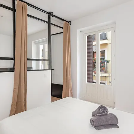 The Barn Apartamento *