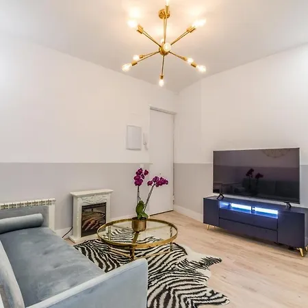 Myhousespain - Fantastico Piso Nuevo Cerca Del Centro Apartment