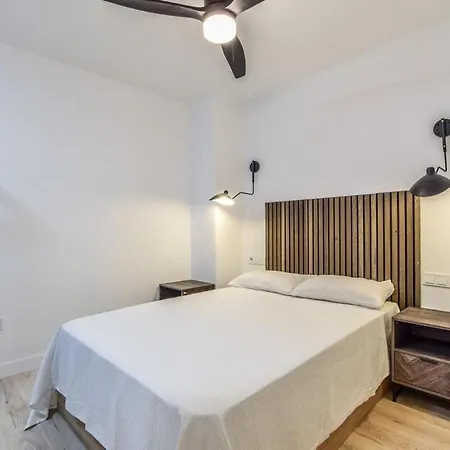 Myhousespain - Fantastico Piso Nuevo Cerca Del Centro *