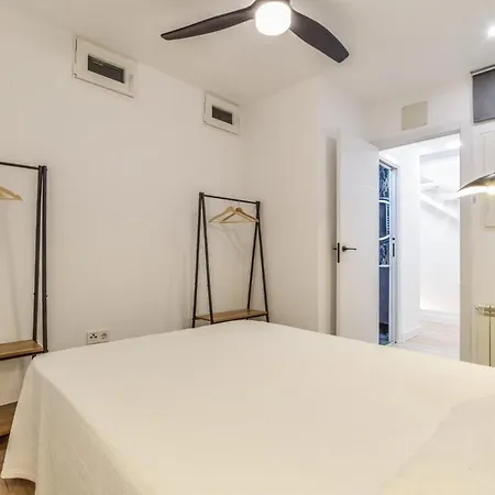 Apartment Myhousespain - Fantastico Piso Nuevo Cerca Del Centro