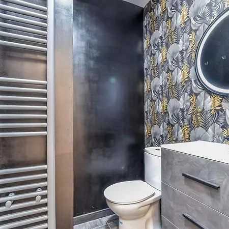 Myhousespain - Fantastico Piso Nuevo Cerca Del Centro *
