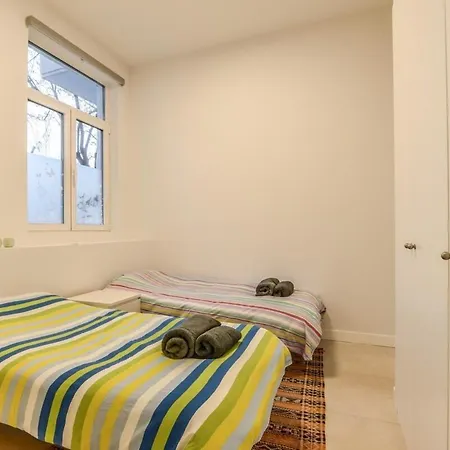 Myhousespain - Superb Flat In Sanchinarro *