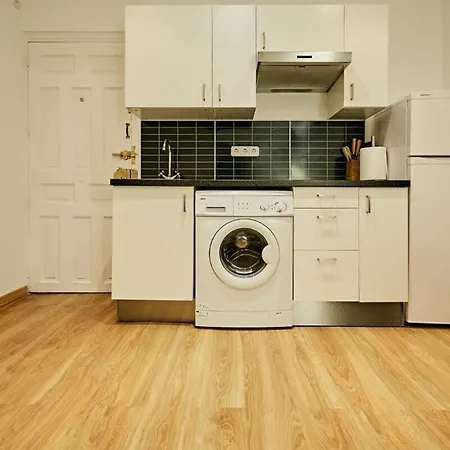 Myhousespain - Moderno Piso I En Chueca *