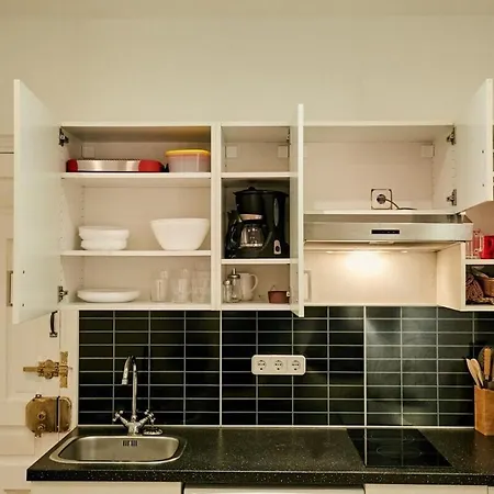 Apartment Myhousespain - Moderno Piso I En Chueca *
