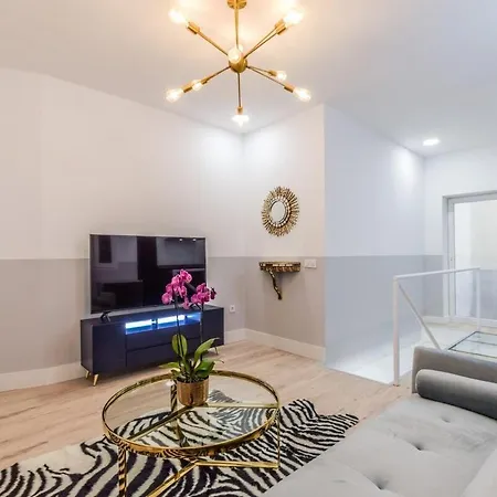 Apartment Myhousespain - Fantastico Piso Nuevo Cerca Del Centro
