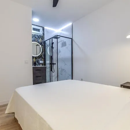Myhousespain - Fantastico Piso Nuevo Cerca Del Centro 公寓 *