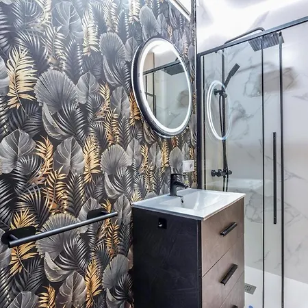 公寓 Myhousespain - Fantastico Piso Nuevo Cerca Del Centro